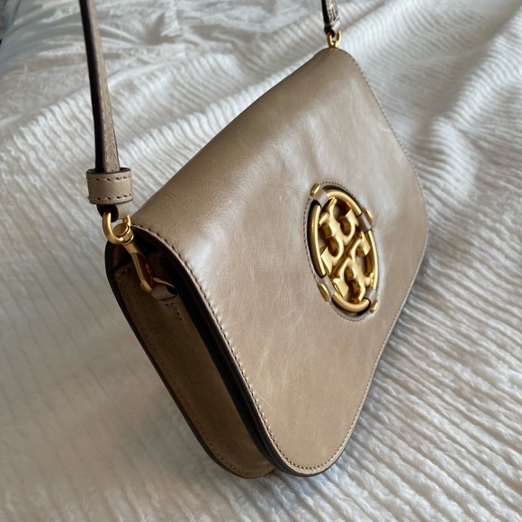 Tory Burch Miller Clutch - Picture 4 of 7